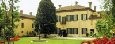 ricevimento di matrimonio presso Villa Toscanini 